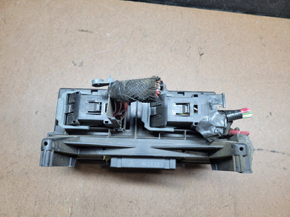 2008 Jeep Grand Cherokee Fuse Box Relay Panel 04692165ab ad2921 DH3