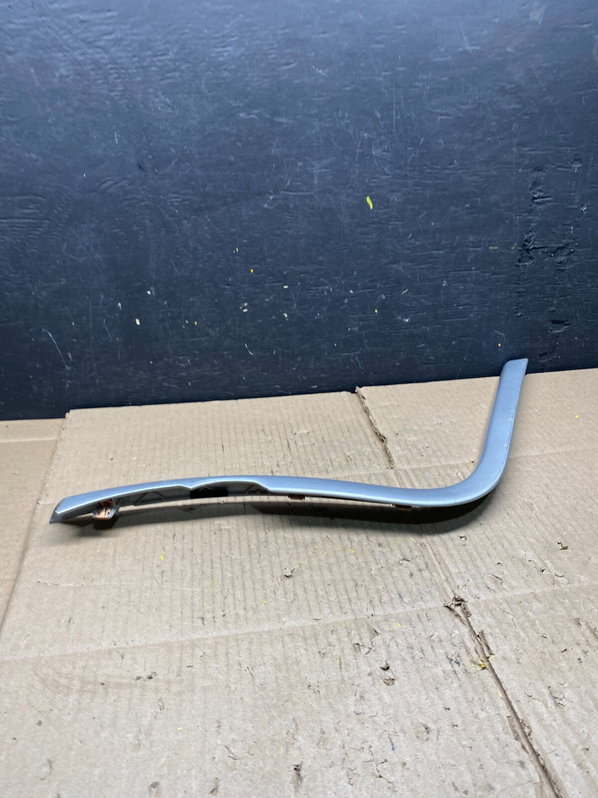 2011 to 2014 Ford Edge Left Driver LH Side Trim Panel Bezel L5564 DG1