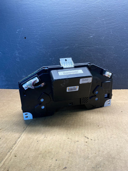 2014 Nissan Pathfinder Speedometer Cluster Gauge AD4830 DG3