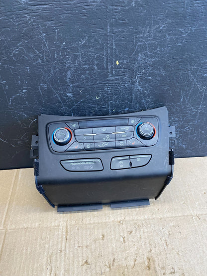 2017 to 2019 Ford Escape Ac Heater Climate Control Temperature Oem AC4571 DG0