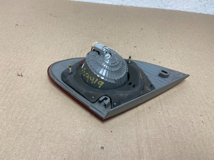 2003 - 2008 Toyota Corolla Inner Left Driver Lh Side Tail Light AE9419 LK5