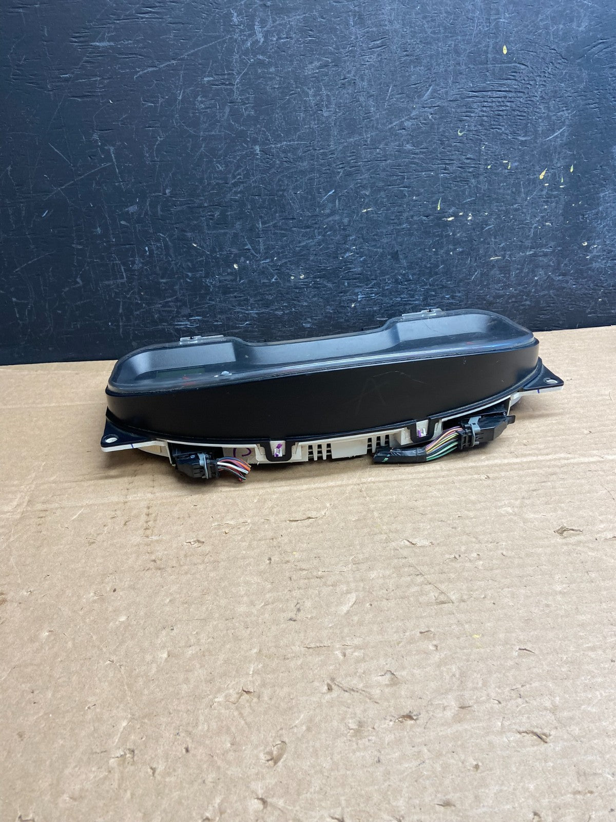 2004 2008 Ford F150 F-150 Speedometer Cluster Gauge AF2560 DG4
