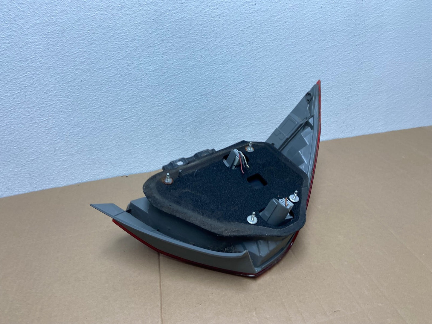 2006 - 2007 Honda Accord Right Passenger Side Tail light Oem AB8008 LK4