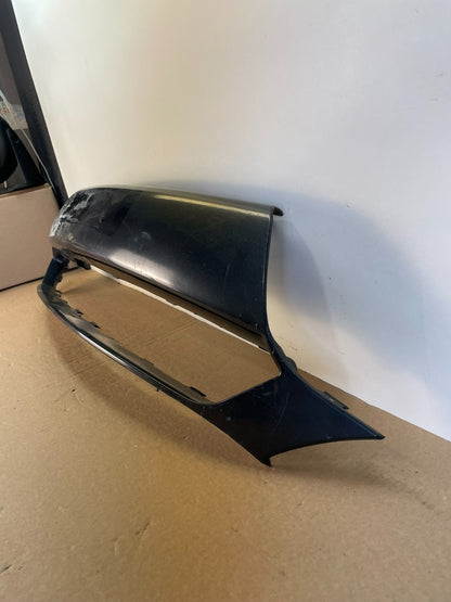 2013 to 2016 Dodge Dart Front Bumper Cover Molding ag9794 DG1