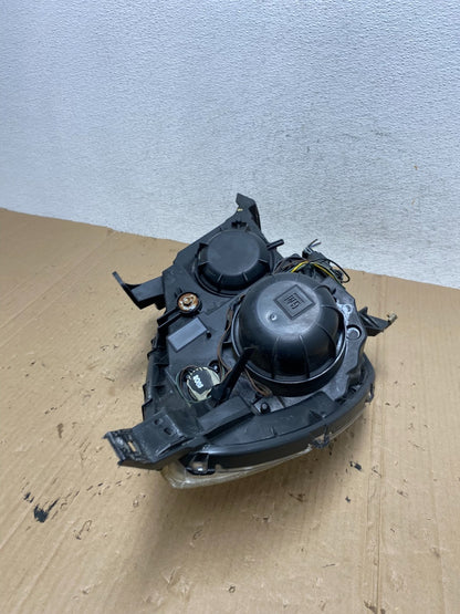2010-2015 Chevrolet Equinox Halogen Headlight Left Driver LH Side AE9041 DW7