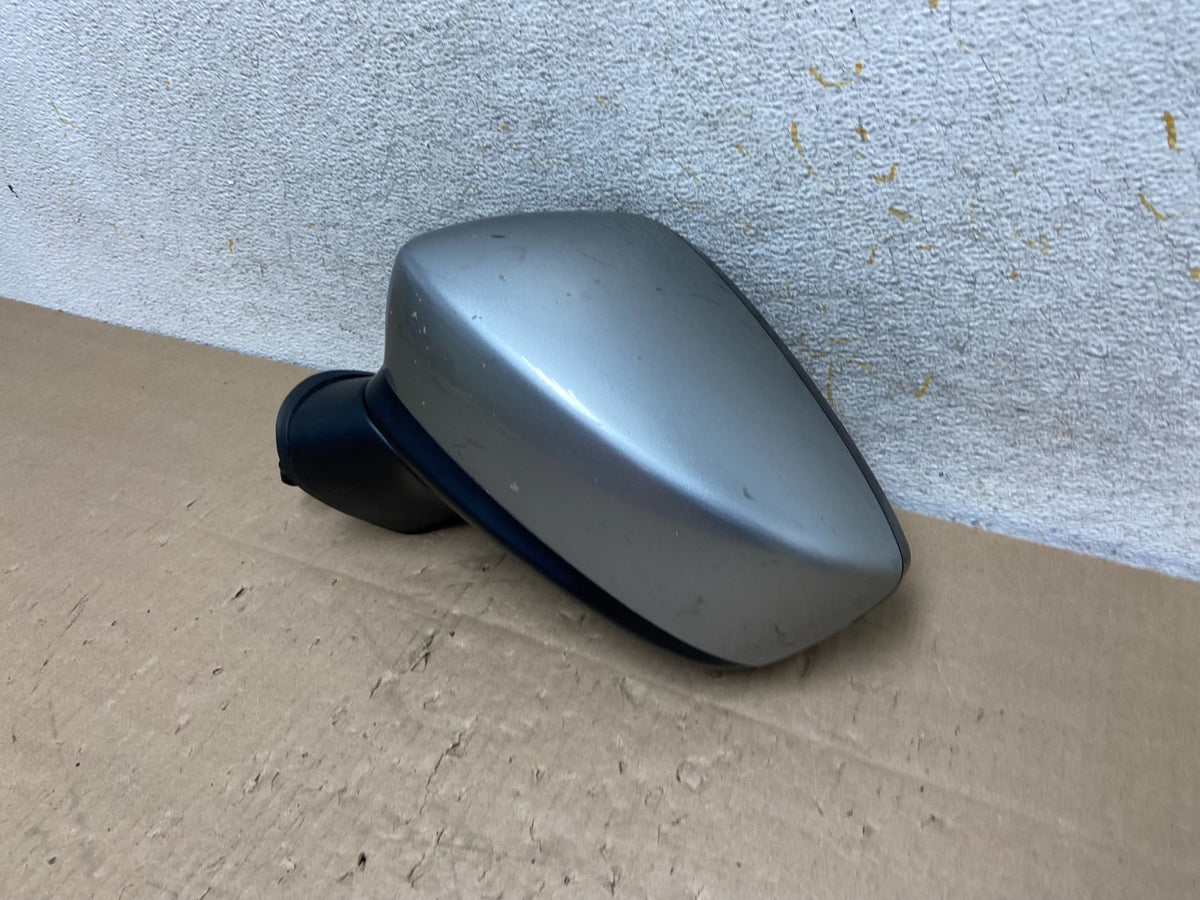 2014 to 2016 Mazda 3 Left Driver LH Side View Door Mirror AI2329 DG1
