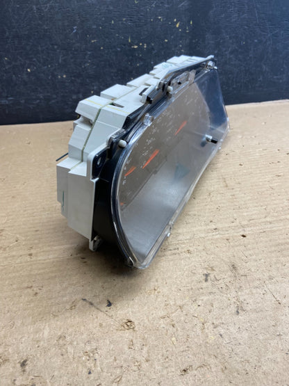 2000 2001 2002 Ford Expedition Speedometer Instrument Gauge Cluster AB9370 DG5