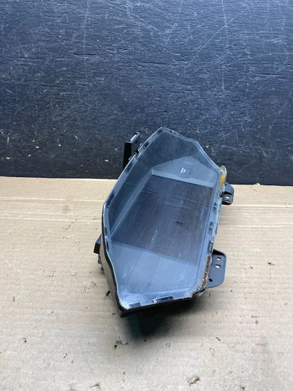 2011 2012 2013 Honda Odyssey Speedometer Instrument Cluster AH7541 DG1