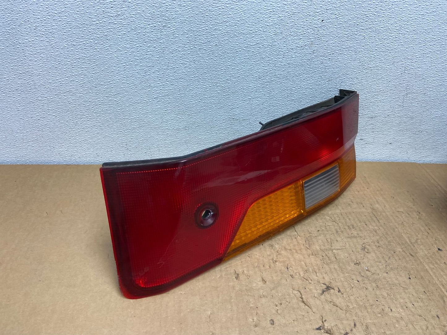 2002-2004 Honda Odyssey Right Passenger RH Side Tail Light Inner AC8217 LK2