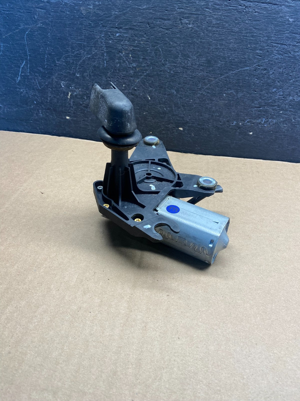 2011 to 2014 Nissan Juke Rear Windshield Washer Wiper Motor AF9358 DG2