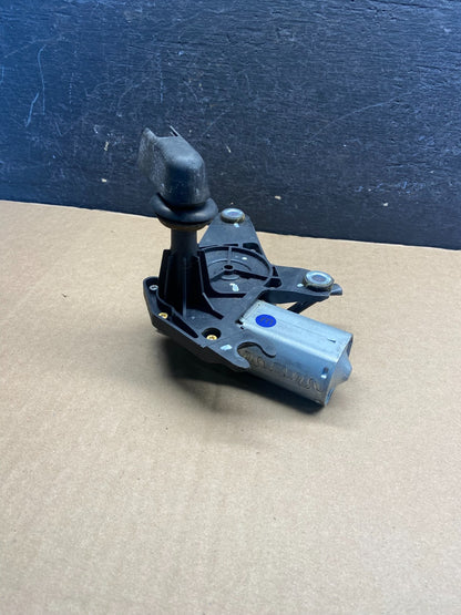 2011 to 2014 Nissan Juke Rear Windshield Washer Wiper Motor AF9358 DG2