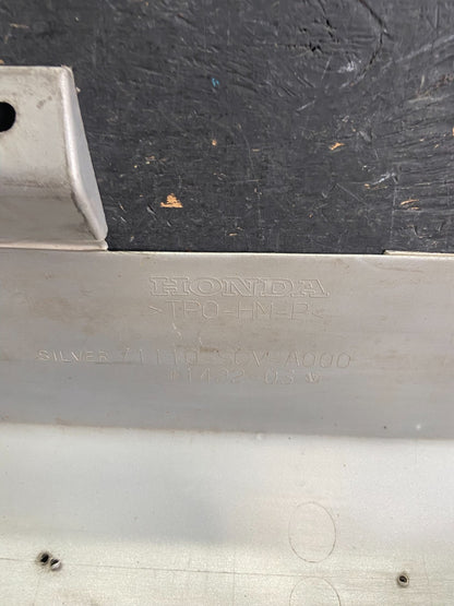 2003 2004 2005 2006 Honda Element Front Lower Bumper Grill Grille Q3485 DG12