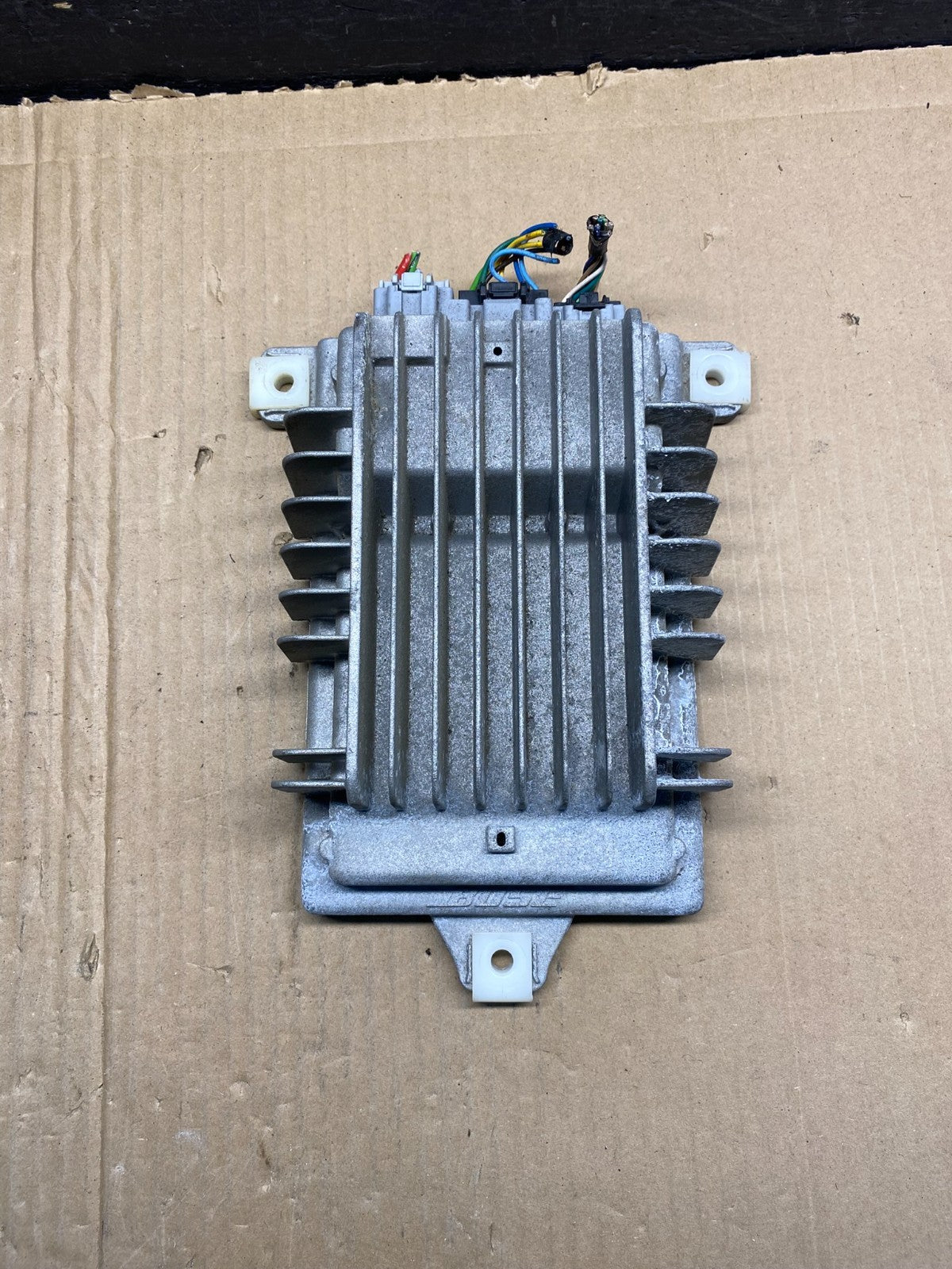 2009 to 2015 Cadillac CTS Bose Radio Stereo Audio Amplifier Amp AI0280 DW0