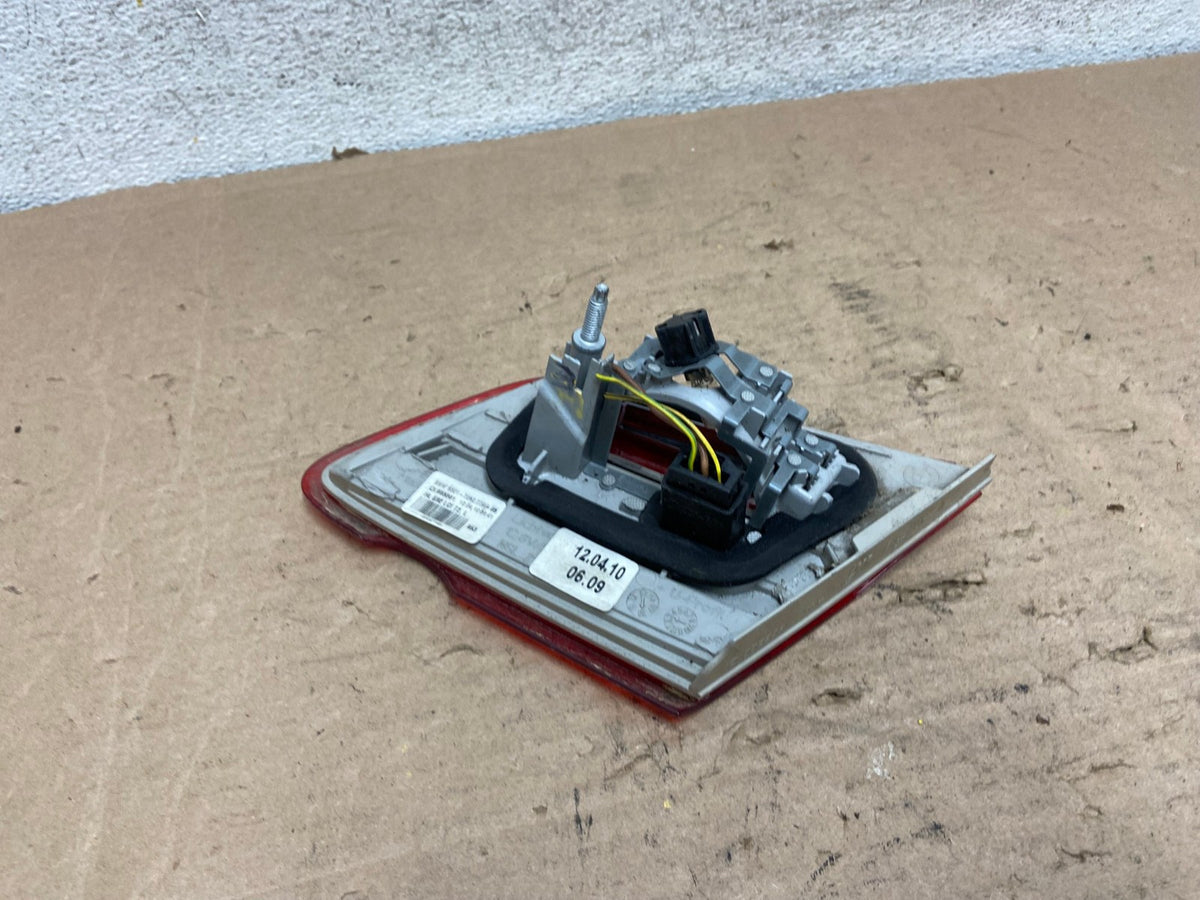 2011 to 2013 BMW 3 Coupe E92 Left Driver Lh Tail Light Inner AI1099 LK7