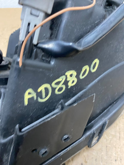 2005 2006 2007 Scion Tc Right Passenger RH Side Halogen Headlight AD8800 DW11