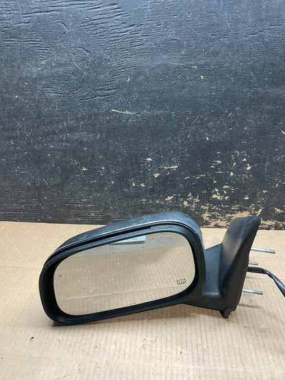 2007 2008 2009 Chrysler Aspen Left Driver LH Heated Mirror Oem Y1672 MS7