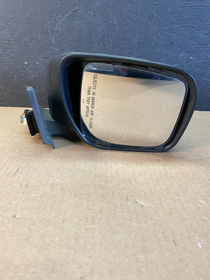 2006 to 2010 Mazda 5 Right Passenger Side View Door Mirror AD0005 DG7