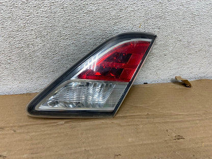 2009 - 2013 Mazda 6 Right Passenger RH Inner Tail Light AG8262 LK0
