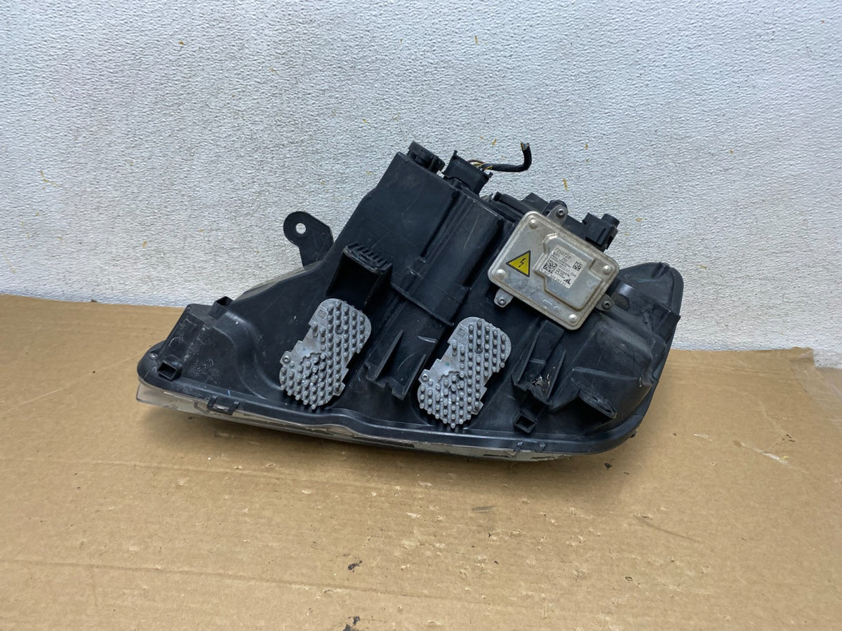 2011 to 2014 BMW X3 Right Passenger RH Side Xenon Headlight AH8363 DW6