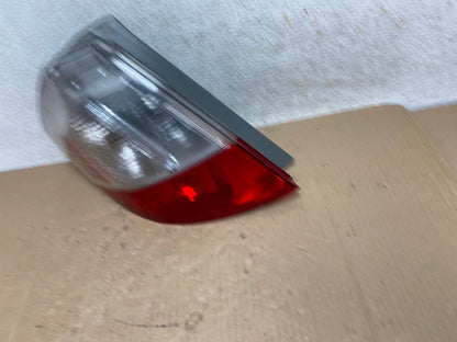 2009 to 2013 Honda Fit Left Driver LH Side Tail Light AI1261 LK1