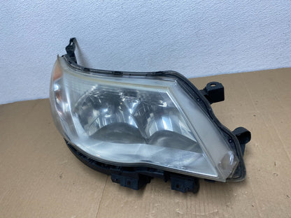 2009 - 2013 Subaru Forester Right Passenger Side Halogen Headlight OEM AB8130 DW1