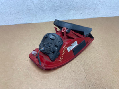 2009 to 2012 Audi A4 Sedan Right Passenger Rh Side LED Tail Light AD4561 LK4