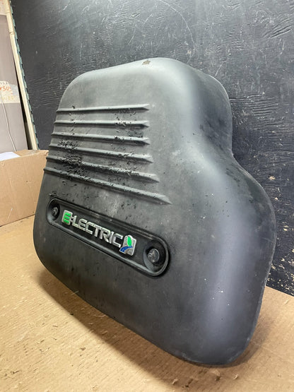 2014 to 2018 Ford Focus Electric Engine Cover AA61422