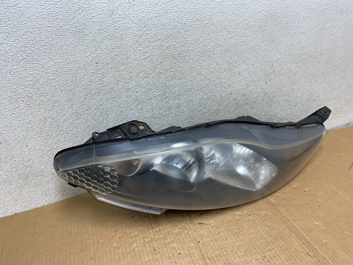 2011 2012 2013 Ford Fiesta Left Driver LH Halogen Headlight AI6570 DW2