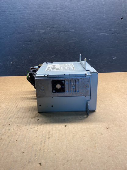 2008 2009 2010 Cadillac CTS Am Fm Cd Player Radio Receiver AC6953 DG2