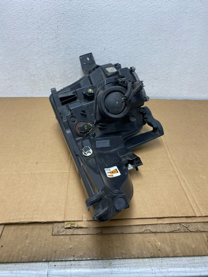 2011 to 2015 Ford Explorer Left Driver LH Xenon Headlight AD0726 DW10
