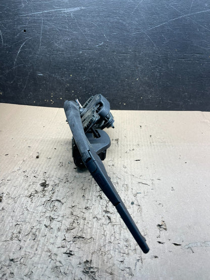2011-2013 Jeep Grand Cherokee Tailgate Back Door Rear Wiper Motor Wiper U1580 DG3