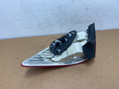 2010-2012 Lincoln MKZ Zephyr Left Driver Lh Side Tail Light AD5332 LK3