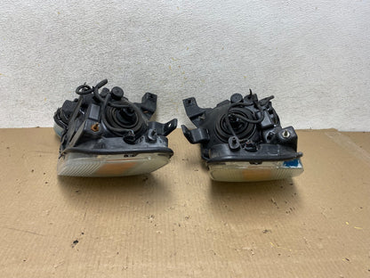 2006 2007 2008 2009 2010 Ford Explorer Left+Right Set Headlights AH5849 DW9