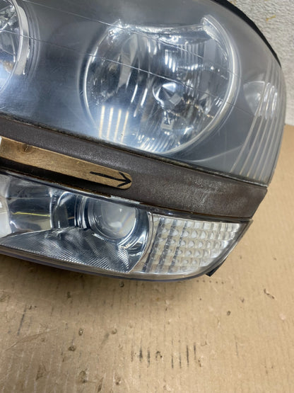 1999 to 2003 Lexus RX300 Left Driver LH Headlight Halogen AJ2542 DW5