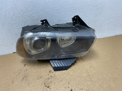 2011 to 2014 Dodge Charger Right Passenger RH Side Xenon Headlight AG2159 DW0