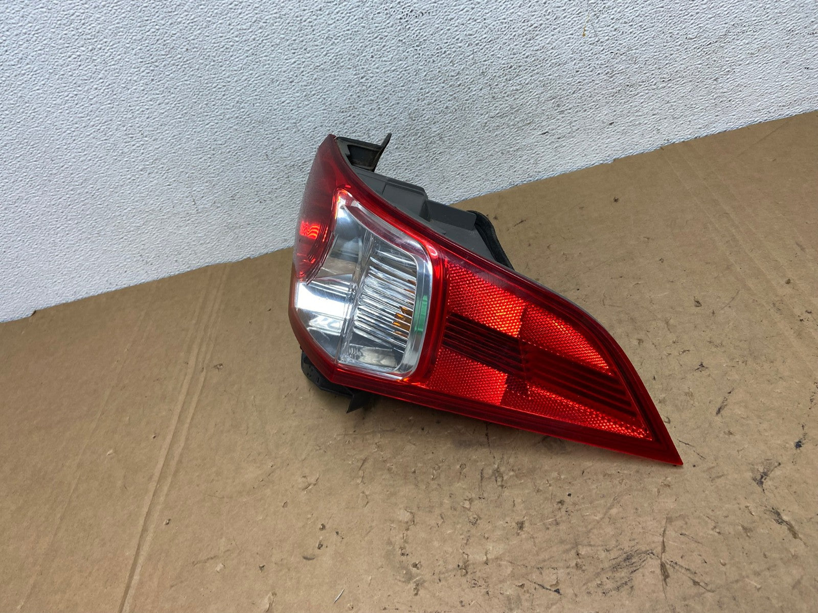 2009 2010 Acura Tsx Sedan Right Passenger Rh Side Tail Light AD3039 LK1