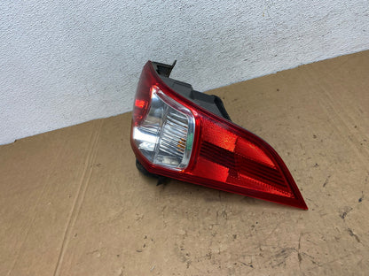 2009 2010 Acura Tsx Sedan Right Passenger Rh Side Tail Light AD3039 LK1