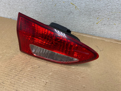 2006 2007 Subaru Tribeca B9 Left Driver Lh Side Tail Light Inner Oem N9677 DW1