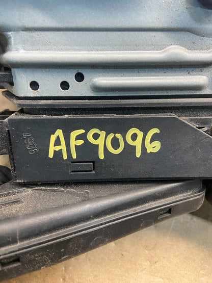 2007 - 2011 Mercedes CL550 S550 ECU ECM Engine Control Module Unit AF9096 DG3