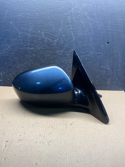 2013 to 2016 Nissan Pathfinder Right Passenger View Door Mirror AH3282 DG0
