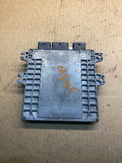 2008 Nissan Altima Ecm Ecu Engine Control Computer  mec110-182 a1  AC4287 DG1