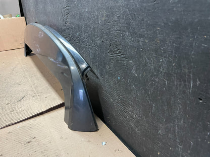 2013 to 2016 Chevrolet Trax Spoiler Wing J4298 OEM DG1