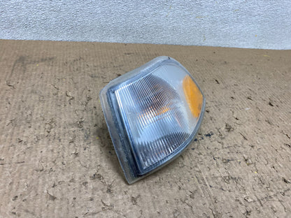 1998 to 2001 Volvo C70 Left Driver LH Side Turn Signal OEM W7993 DW2