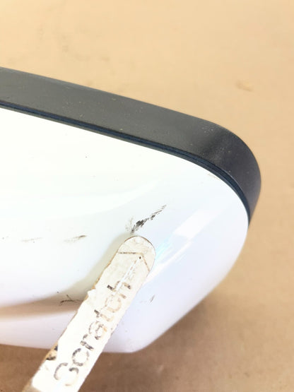 2001 to 2006 BMW 325i Left Driver LH Side View Door Mirror AF8473 DG7
