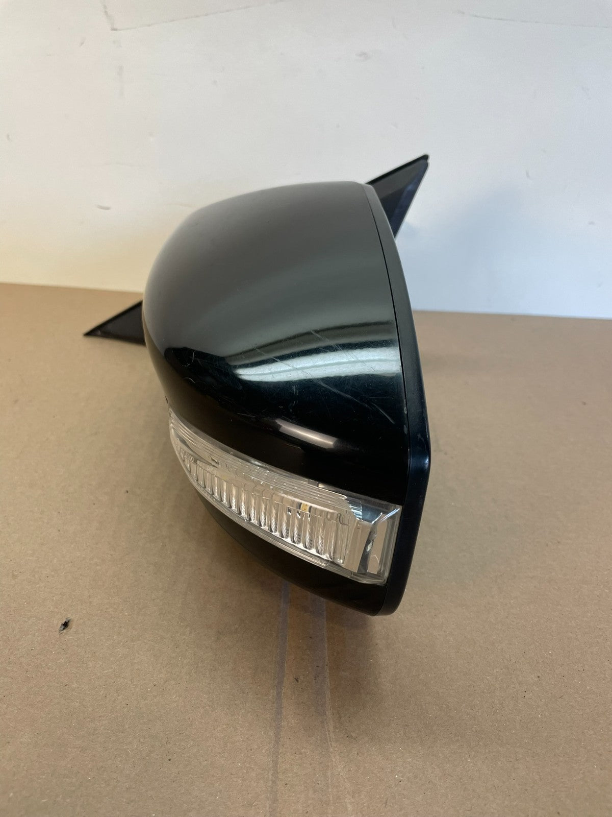 2013-2018 Nissan Altima Left Driver LH View Power Turn Door Mirror AG2563 MS11