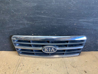 2004 to 2006 Kia Optima Front Grille Grill S9605 PS0