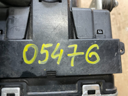 2011-2018 Porsche Cayenne Anti Lock Brake ABS Pump Module OEM O5476 PS5