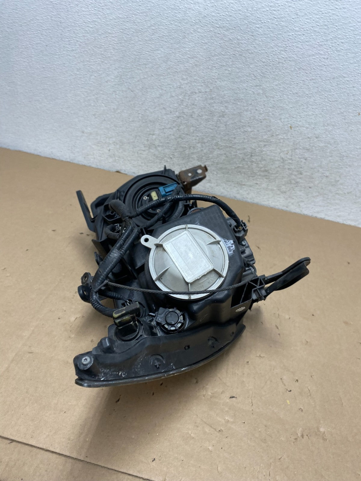 2007 2008 2009 Acura MDX Headlight Xenon HID Left Driver Lh Side AG6748 DW7