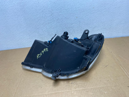 2007 to 2010 Chrysler Sebring Right Passenger RH Side Headlight AD0798 DW8