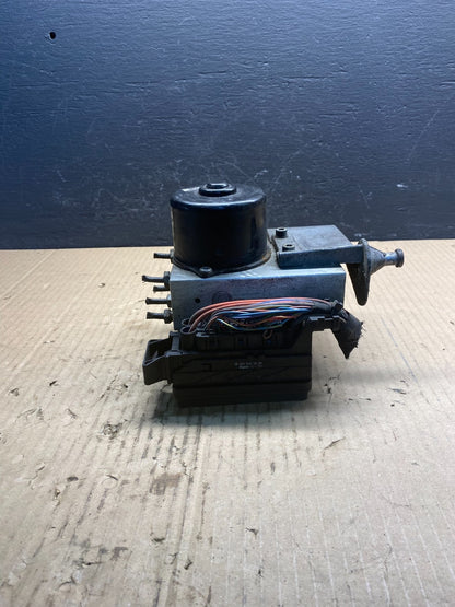 2005 - 2008 Mercedes CLK350 SLK350  ABS Anti Lock Brake Pump Module AC0912 DG1